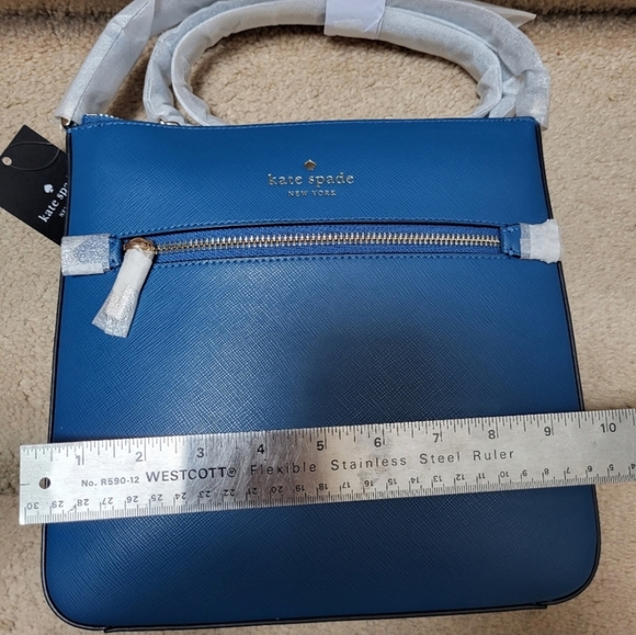 NWT 🥳HOST PICK!🥳 KATE SPADE ♠️ CROSSBODY BAG! - Picture 7 of 8